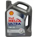 Produktbild: SHELL Helix Ultra Professional AV-L 5L 5W-30 Motoröl C3 SN VW504.00 VW507.00