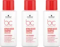Produktbild: Schwarzkopf BC Bonacure Repair Rescue Shampoo 3x50 ml