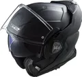 Produktbild: LS2, Klapphelm Motorrad ADVANT X SOLID Matt Black, XXL