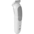 Produktbild: Series 5 Bodygroomer BG5500, Haarschneider grau