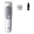 Produktbild: Braun BG 5500 BodyGroomer