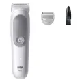 Produktbild: Braun Series 5 Body Groomer BG5500 Körperrasierer