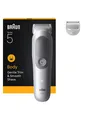 Produktbild: Braun Body trimmer Styler BG 5500 - Gentle Grey