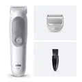 Produktbild: Series 5 BG5500 BodyGroomer Nass&Trocken Rasierer Lithium-Ion (Li-Ion) 100 min