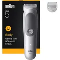 Produktbild: Braun Series 5 BG5500 (244787)