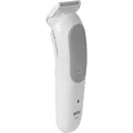 Produktbild: Braun Series 5 Bodygroomer BG5500, Haarschneider, grau