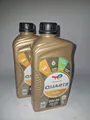 Produktbild: 2 x 1 L TOTAL Quartz 9000 0W-30 ; ACEA A5/B5 ; ACEA A7/B7 ; Volvo