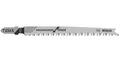 Produktbild: Bosch Stichsägeblatt T 234 X Progressor for Wood, 5er-Pack 2608633528