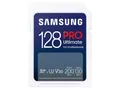 Produktbild: SAMSUNG SDXC-Speicherkarte PRO Ultimate 128GB MB-SY128S/WW