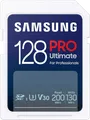 Produktbild: Samsung SDXC PRO Ultimate 128GB 130 MB/s MB-SY128S/WW