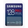 Produktbild: Samsung SD Card PRO Ultimate 128GB