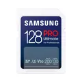 Produktbild: Samsung SD Card PRO Ultimate 128GB Speicherkarte