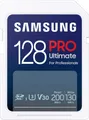 Produktbild: Samsung SDXC 128GB PRO ULTIMATE