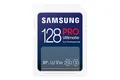 Produktbild: Samsung MB-SY128S/WW SD Card 128GB Samsung SDXC PRO Ultimate (CL10) retail
