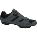 Produktbild: Giro Cylinder Ii Mtb-schuhe Grau EU 43 Mann Grau EU 43 - Grau