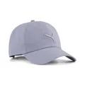 Produktbild: PUMA Erwachsene Premium Essentials Baseball Cap OneSize, Gray Sky