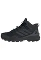 Produktbild: adidas Men's Terrex Skychaser Mid Gore-TEX Wanderschuh Core Black/Core Black/Carbon 41 1/3