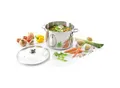 Produktbild: Jumbotopf mit Glasdeckel 14 l