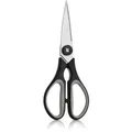 Produktbild: Touch Küchenschere, 21 cm, Schwarz
