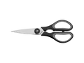 Produktbild: WMF Touch 21 cm Küchenschere Schwarz