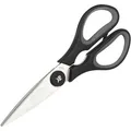Produktbild: WMF Küchenschere Touch, 3201000182, 21cm, aus Edelstahl, rostfrei, schwarz
