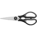 Produktbild: WMF Touch 21 cm Küchenschere Schwarz