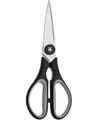 Produktbild: WMF Küchenschere Touch Color in Schwarz Schere Haushaltschere 1x