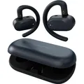 Produktbild: Creative OUTLIER GO Bluetooth-Headset dunkelblau (Keine Geräuschunterdrückung, 26 h, Kabellos) (51EF1210AA001)