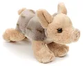 Produktbild: Uni-Toys - Frischling Plushie - 15 cm (Länge) - Plüsch-Schwein, Wildschwein - Plüschtier, Kuscheltier