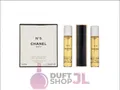Produktbild: Chanel No 5 Giftset 60 ml ( 20 + 20 + 20 )