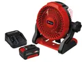 Produktbild: EINHELL Akku-Ventilator GE-CF 18/2200 Li, 1x Akku 4,0 Ah
