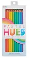Produktbild: Pastelowe Buntstifte 12er Set, Farb- & Zeichenbedarf
