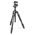 Produktbild: Manfrotto Befree Advanced M-lock (Metall) (MKBFRTA4BK-BH)