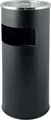 Produktbild: Standaschenbecher Mülleimer Ascheimer Ascheeimer Standascher Stand-Aschenbecher