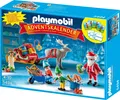 Produktbild: PLAYMOBIL 5494 Adventskalender 