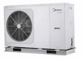 Produktbild: 5904905309532 Midea M-Thermal 10kW Monoblock-Wärmepumpe, 1-phasig R32 Midea