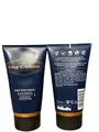 Produktbild: King C. Gillette Bartpflege Rasiergel Männer 2x150ml mit weißem Tee und Arganöl