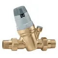 Produktbild: Caleffi 5350 Druckminderer 1