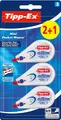 Produktbild: Tipp-Ex Korrekturroller Mini Pocket Mouse 5mm x 6 m 3 Stück