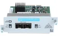 Produktbild: HP - J9008A - HP 2-port 10GbE SFP+ al Module