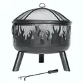Produktbild: Buschbeck Feuerschale Faya inklusive Grillrost