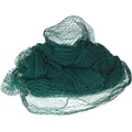 Produktbild: Vogelschutznetz Vogelnetz Baumschutz HaGa® in 6m Br. (Meterware) dunkelgrün