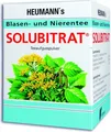 Produktbild: HEUMANN Blasen- und Nierentee SOLUBITRAT uro 30 g