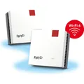 Produktbild: FRITZ! Mesh Set 1600 2er Pack (20003112)