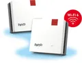 Produktbild: FRITZ WLAN Repeaterset FRITZ!MeshSet1600 2p 20003112 WLAN