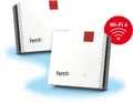 Produktbild: FRITZ! WLAN Repeater Mesh Set 1600 (2er Pack)