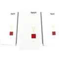 Produktbild: FRITZ! Mesh Set 1600 2-pack, Repeater, weiß