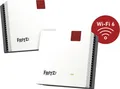 Produktbild: FRITZ! FRITZ!Mesh Set 1600 2er-Set  Neu&OVP
