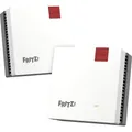 Produktbild: FRITZ! WiFi 6 Multiroom Kit FRITZ!Mesh Set 1600 2-pack 20003112