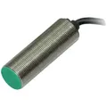 Produktbild: Pepperl+Fuchs Induktiver Sensor PNP NEB12-18GM50-E2-5M